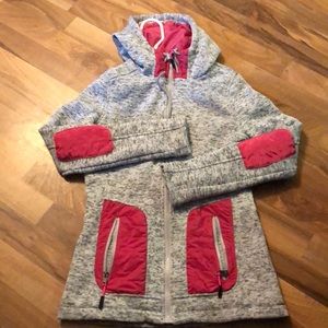 MARQT zip up jacket